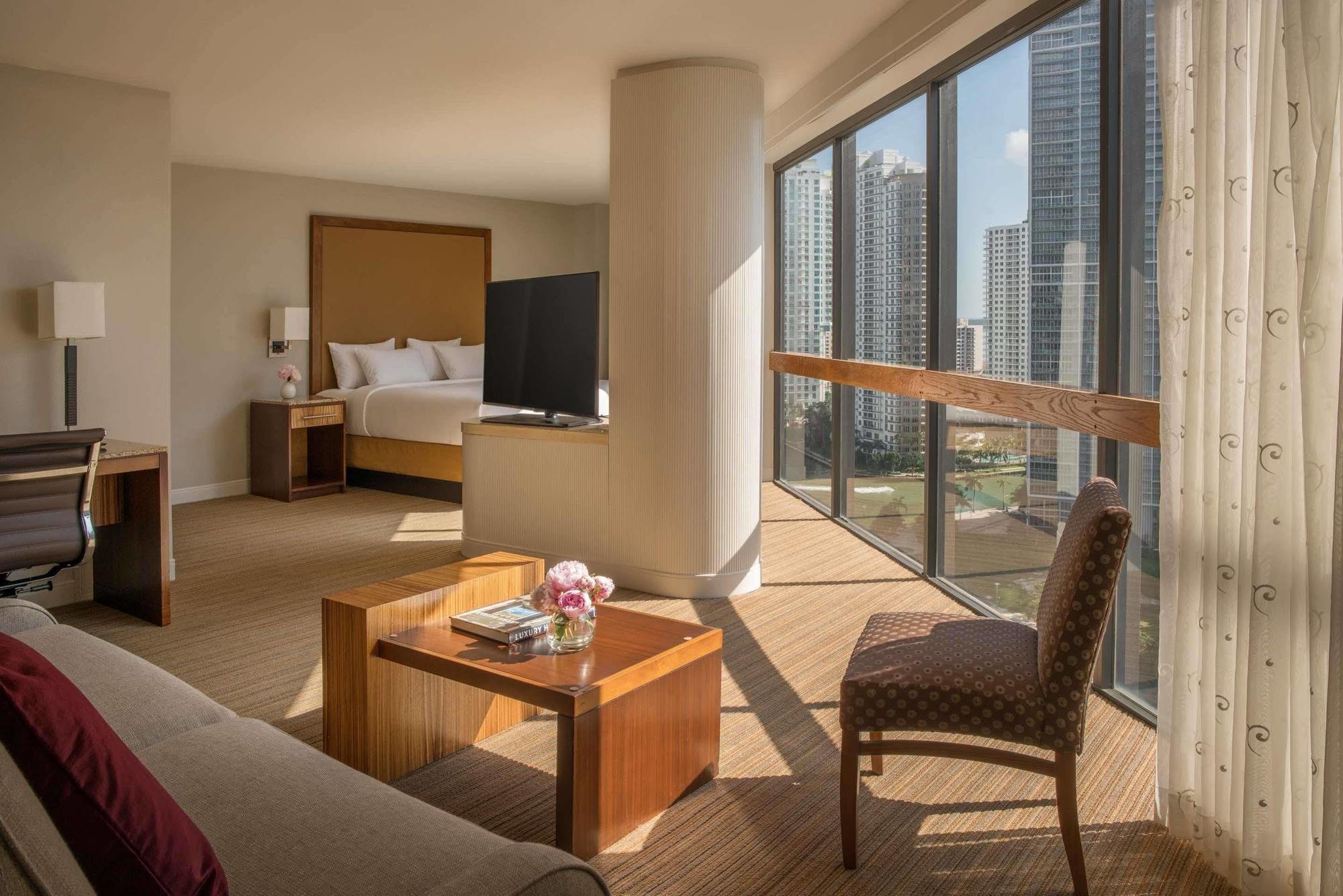 Hyatt Regency