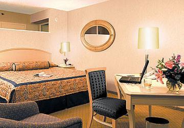 Hyatt Regency 3* Miami